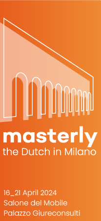 Masterly, The Dutch in Milano