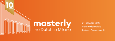 Masterly, The Dutch in Milano